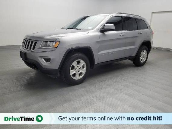 JEEP GRAND CHEROKEE 2015 1C4RJFAG7FC828458 image
